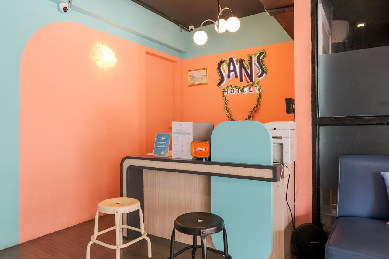 Sans Roxy 3* Jakarta